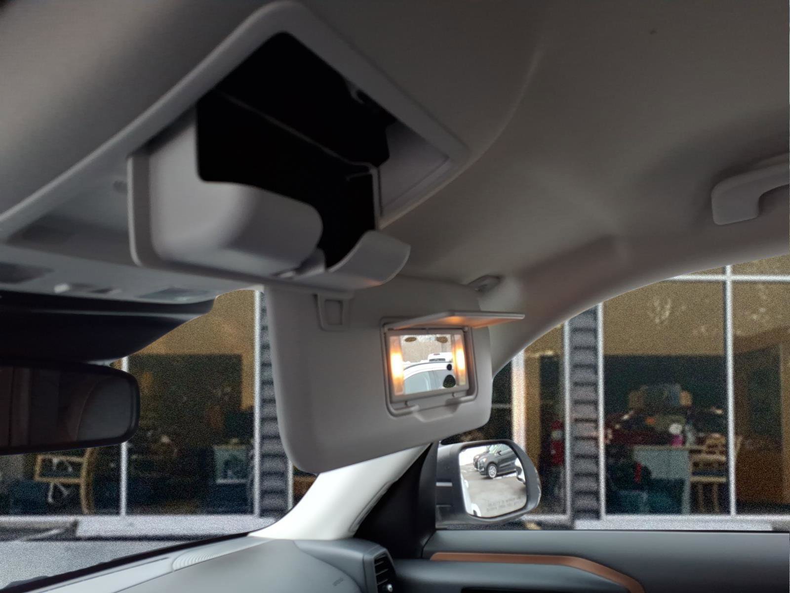 Used 2021 Ford Bronco Sport Outer Banks image 20