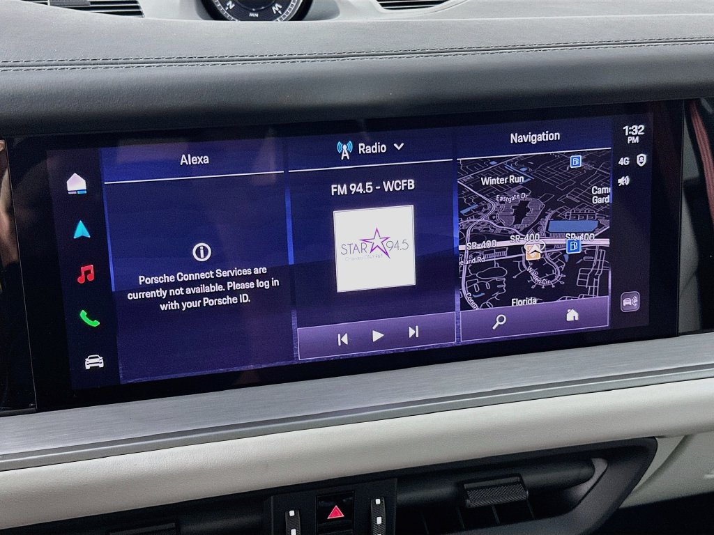 New 2026 Porsche Cayenne AWD/4WD image 15