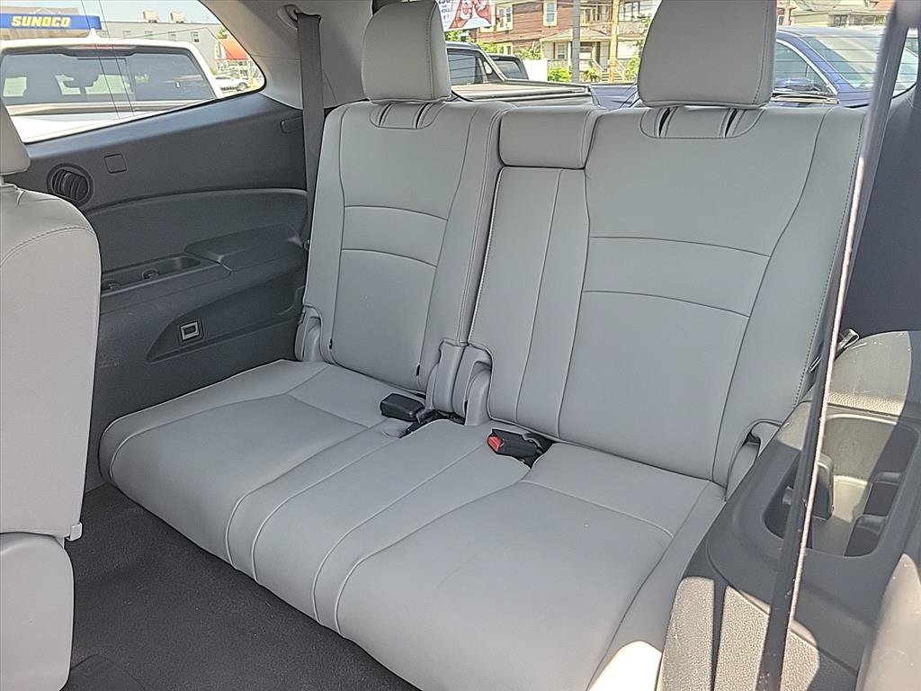 Used 2016 Honda Pilot EX-L image 21