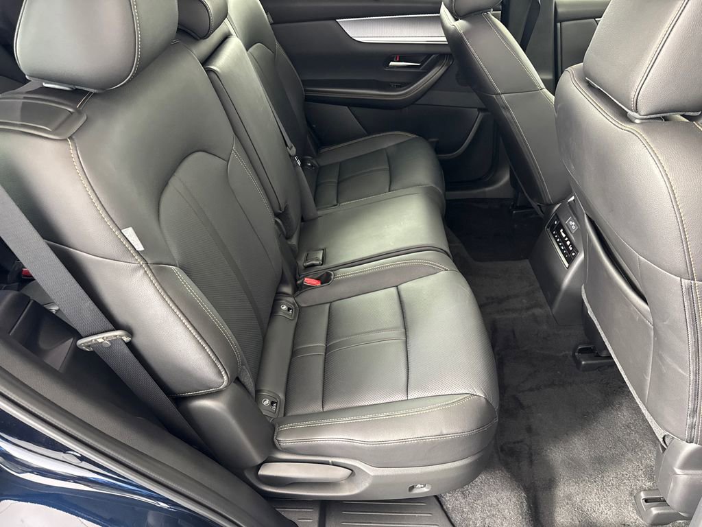 Certified 2026 MAZDA CX-90 3.3 Turbo w/ Preferred Package image 16