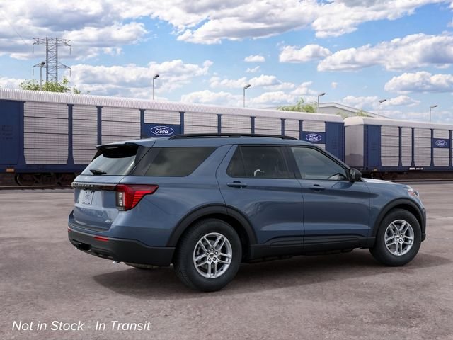 New 2027 Ford Explorer Active AWD/4WD image 6