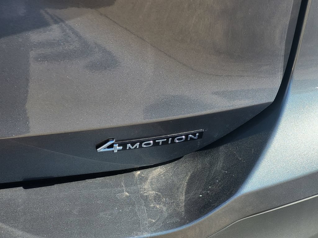New 2025 Volkswagen Tiguan S AWD/4WD image 24