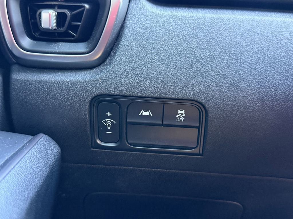 Certified 2023 Kia Sorento S w/ Panoramic Sunroof Package FWD image 27