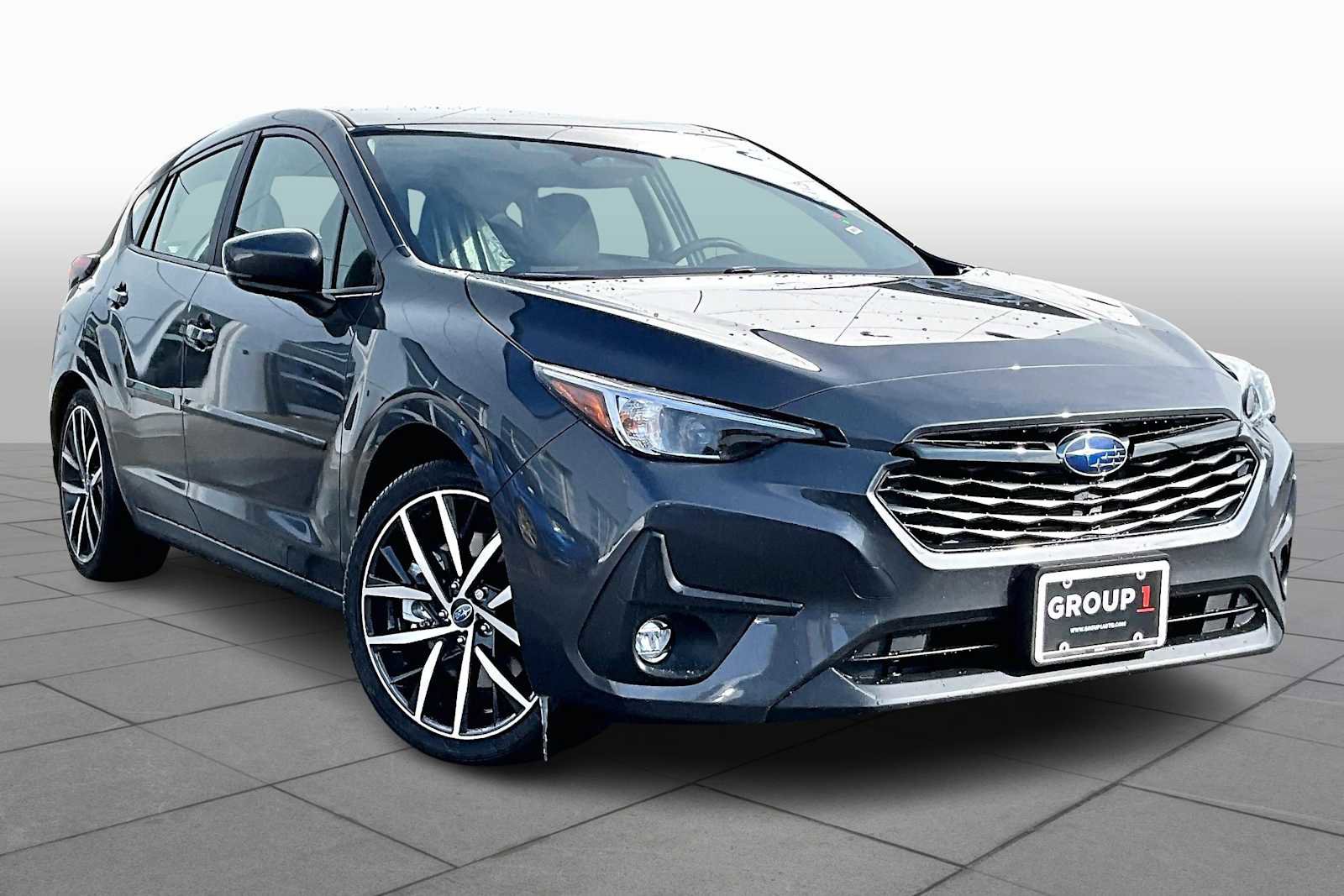 New 2026 Subaru Impreza 2.0i Sport image 2