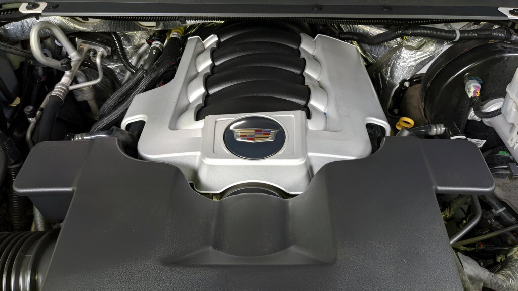 Used 2016 Cadillac Escalade Platinum image 35