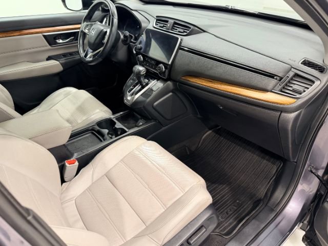 Used 2017 Honda CR-V EX-L image 47