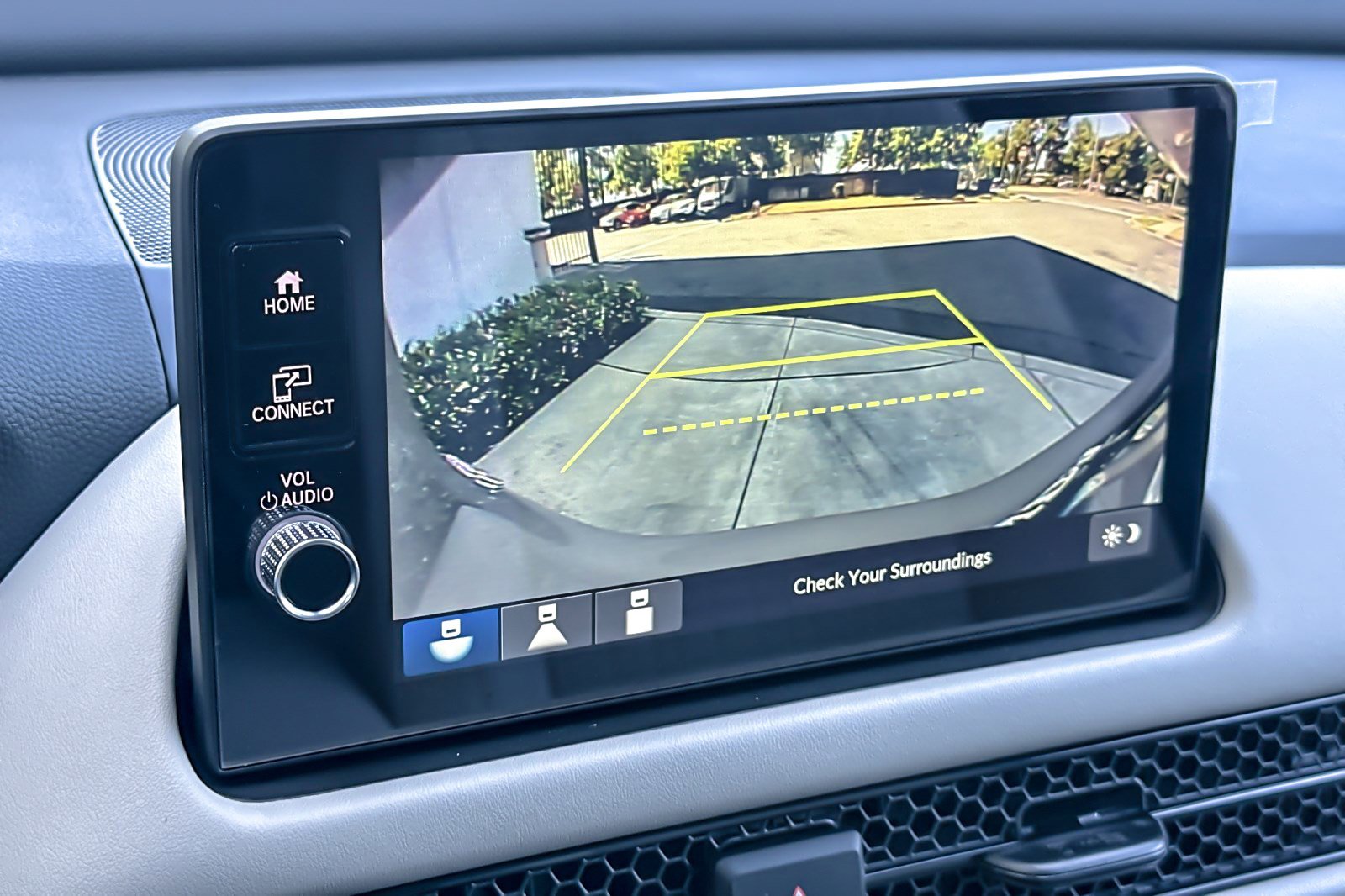 New 2027 Honda HR-V LX image 23