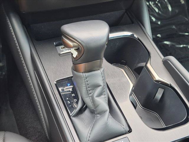 Certified 2025 Lexus ES 300h w/ Premium Package FWD image 12