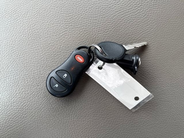 Used 2004 Dodge Ram 2500 Truck SLT w/ Trailer Tow Group image 28