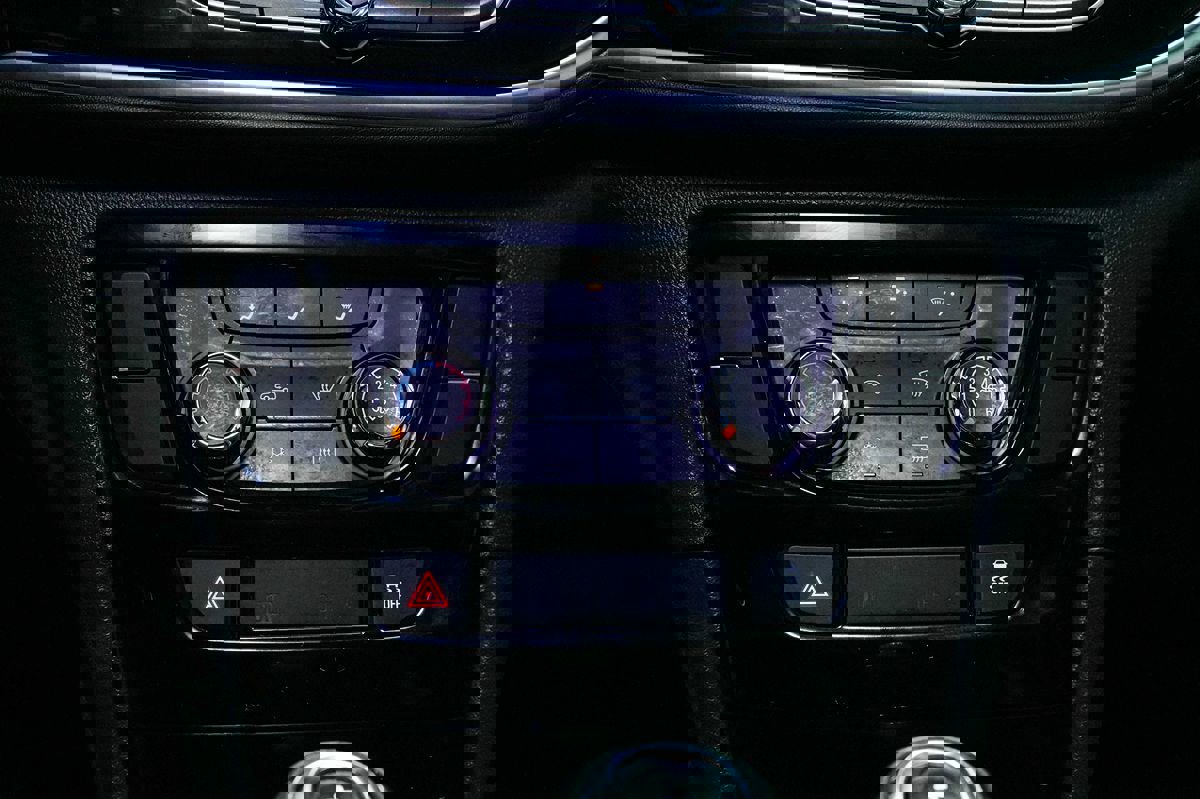 Used 2017 Buick Encore Preferred FWD image 16