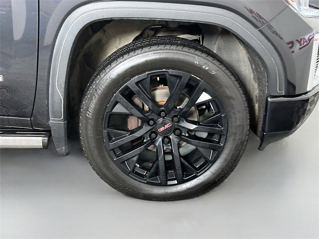 Used 2020 GMC Sierra 1500 Denali w/ Denali Ultimate Package image 41