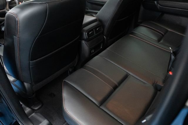 Certified 2025 Honda Ridgeline TrailSport+ image 23