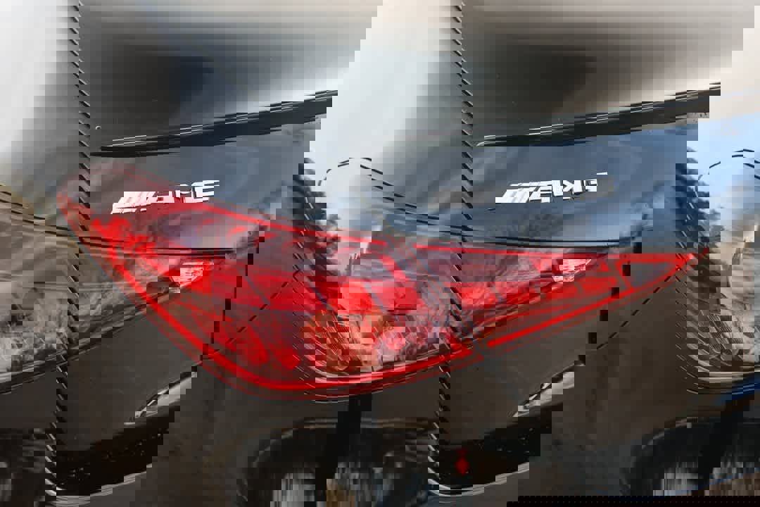 New 2026 Mercedes-Benz C 43 AMG 4MATIC Sedan image 39