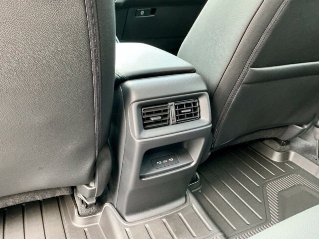 New 2027 Honda CR-V EX-L image 10