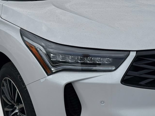 New 2026 Acura RDX w/ Advance Package AWD/4WD image 8