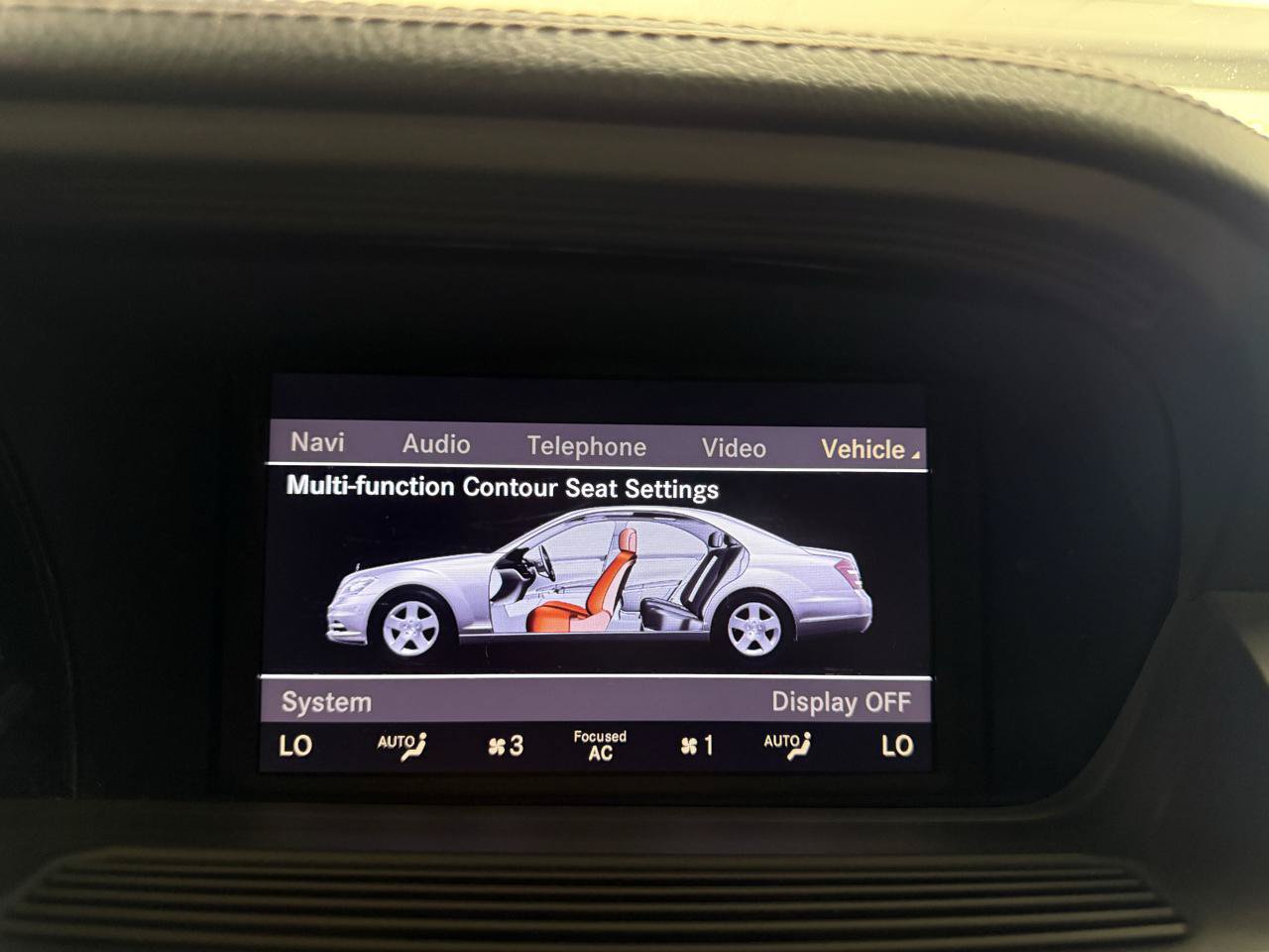 Used 2013 Mercedes-Benz S 63 AMG w/ Rear Seat Pkg image 15