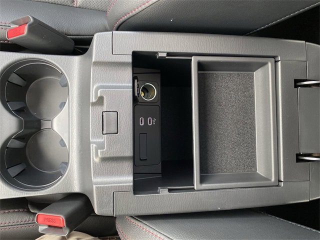 New 2025 MAZDA CX-5 2.5 Turbo w/ Premium Package image 24