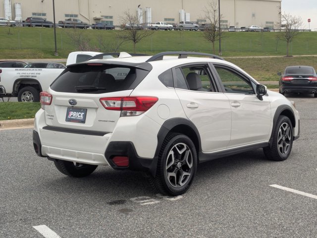 Used 2018 Subaru Crosstrek 2.0i Limited image 5