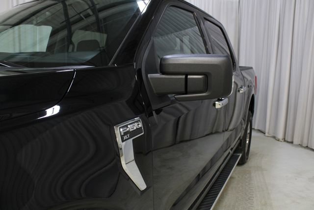 Used 2023 Ford F150 XLT w/ Equipment Group 302A High image 34