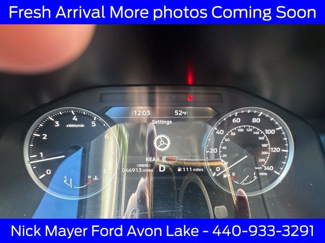 Used 2024 Mitsubishi Outlander SE FWD image 20