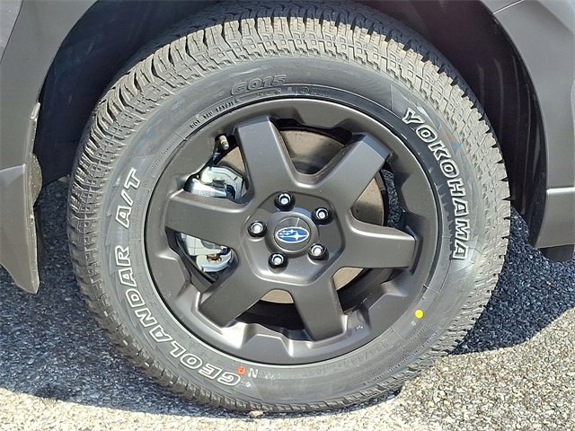 New 2025 Subaru Outback Wilderness image 5