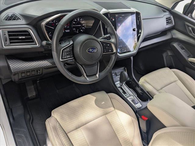 Certified 2024 Subaru Ascent Premium w/ Convenience Package image 10