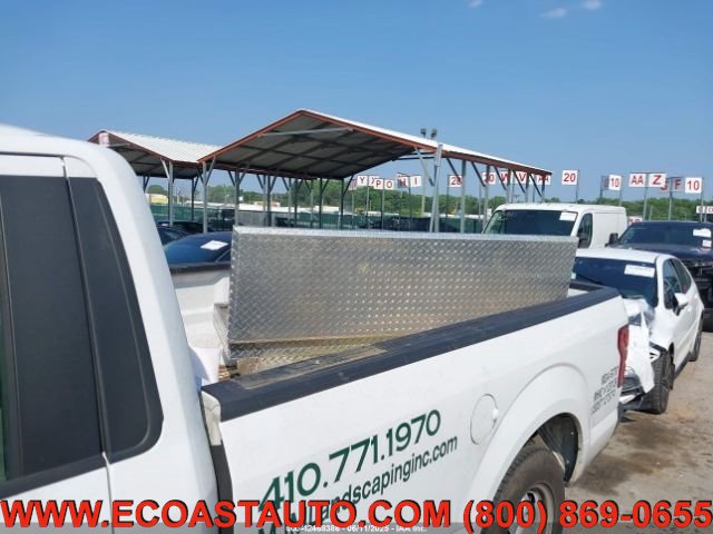 Used 2020 Ford F150 XL w/ Equipment Group 101A Mid RWD image 14