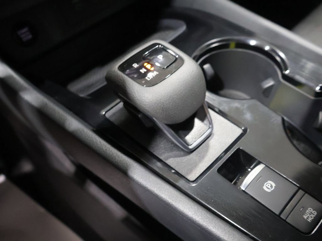 Used 2026 Nissan Rogue SV w/ Cold Weather Package AWD/4WD image 30