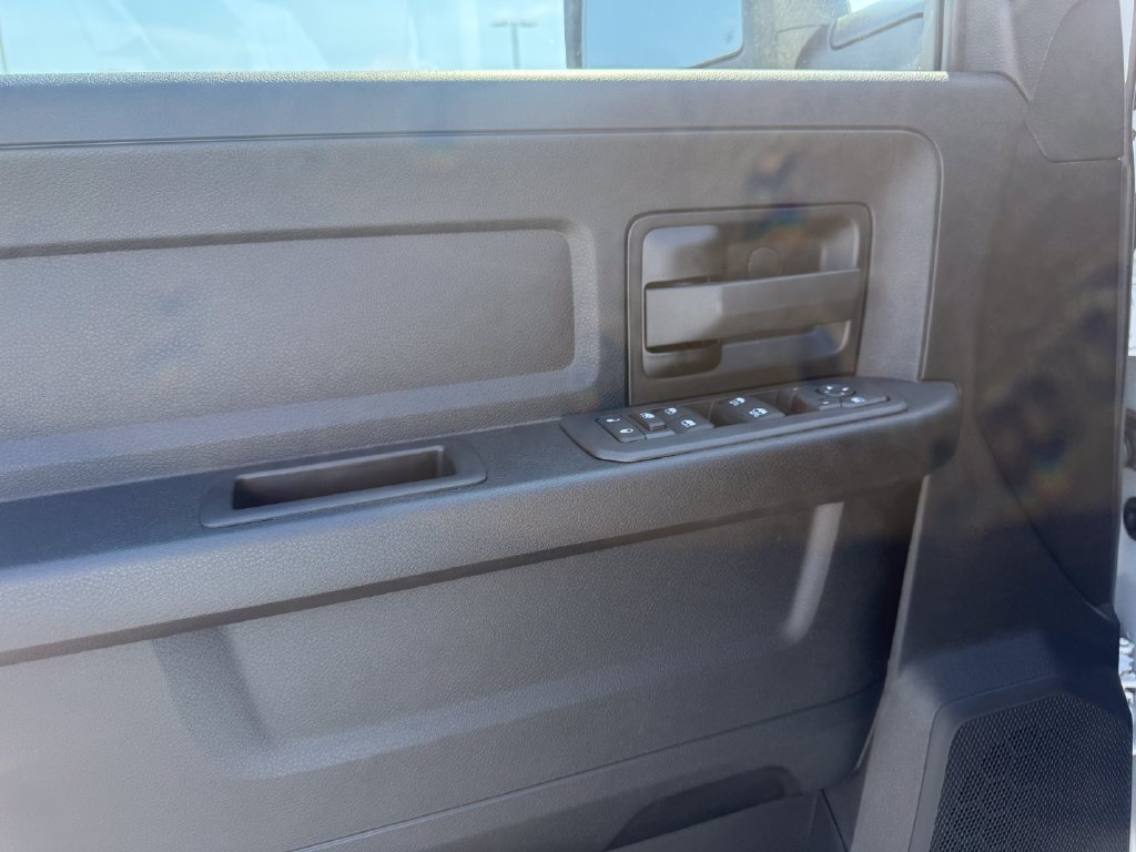 New 2027 RAM 2500 Tradesman AWD/4WD image 5