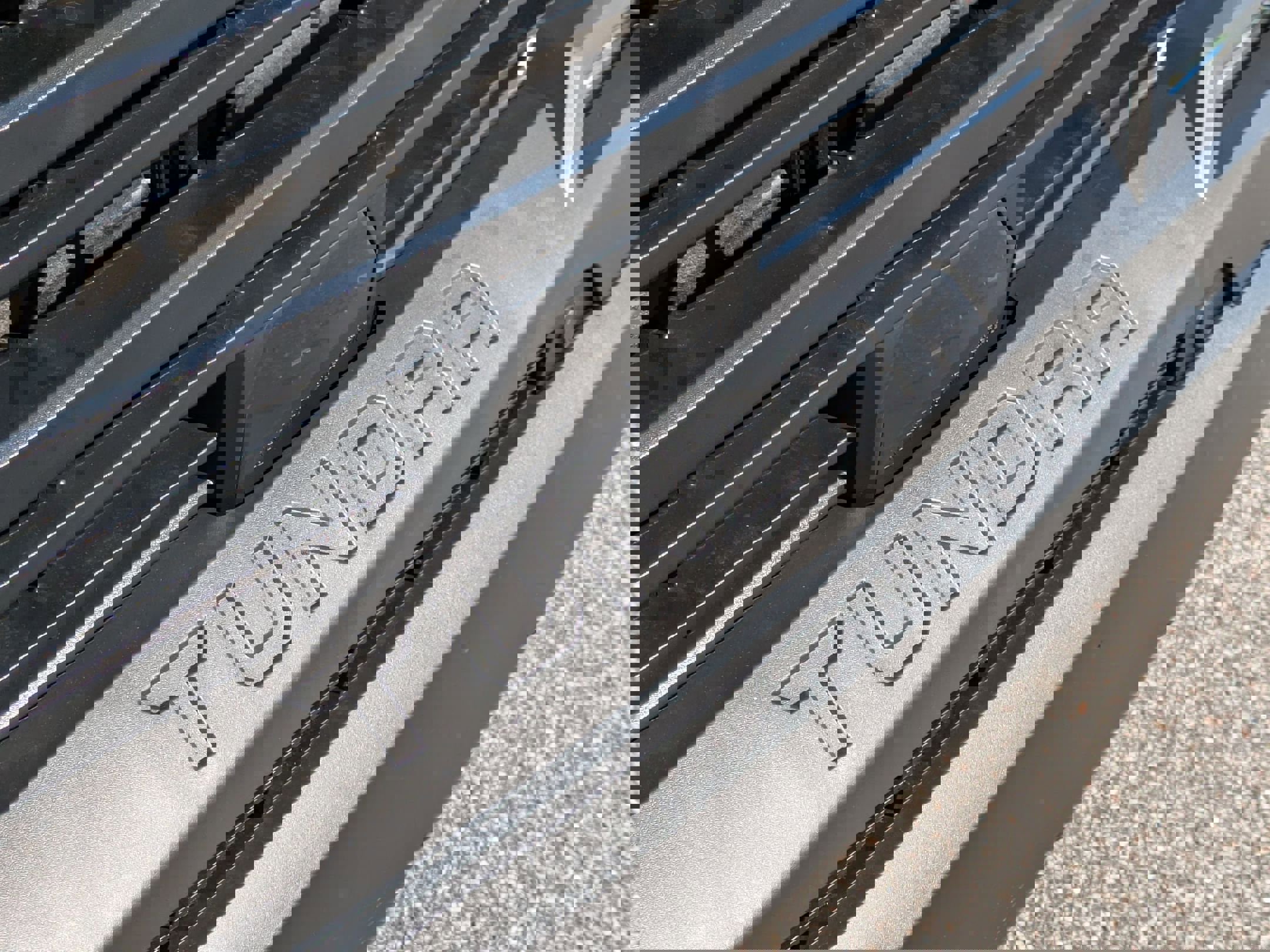 New 2025 Toyota Tundra SR5 image 49