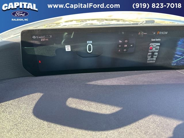 Certified 2025 Ford Expedition Max Platinum w/ Platinum Ultimate Package AWD/4WD image 27