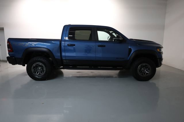 Used 2024 RAM 1500 TRX AWD/4WD image 68