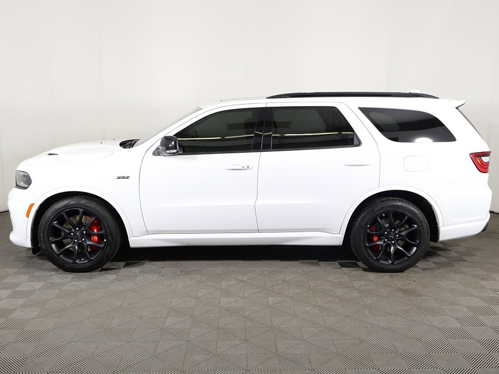 Used 2023 Dodge Durango SRT image 22