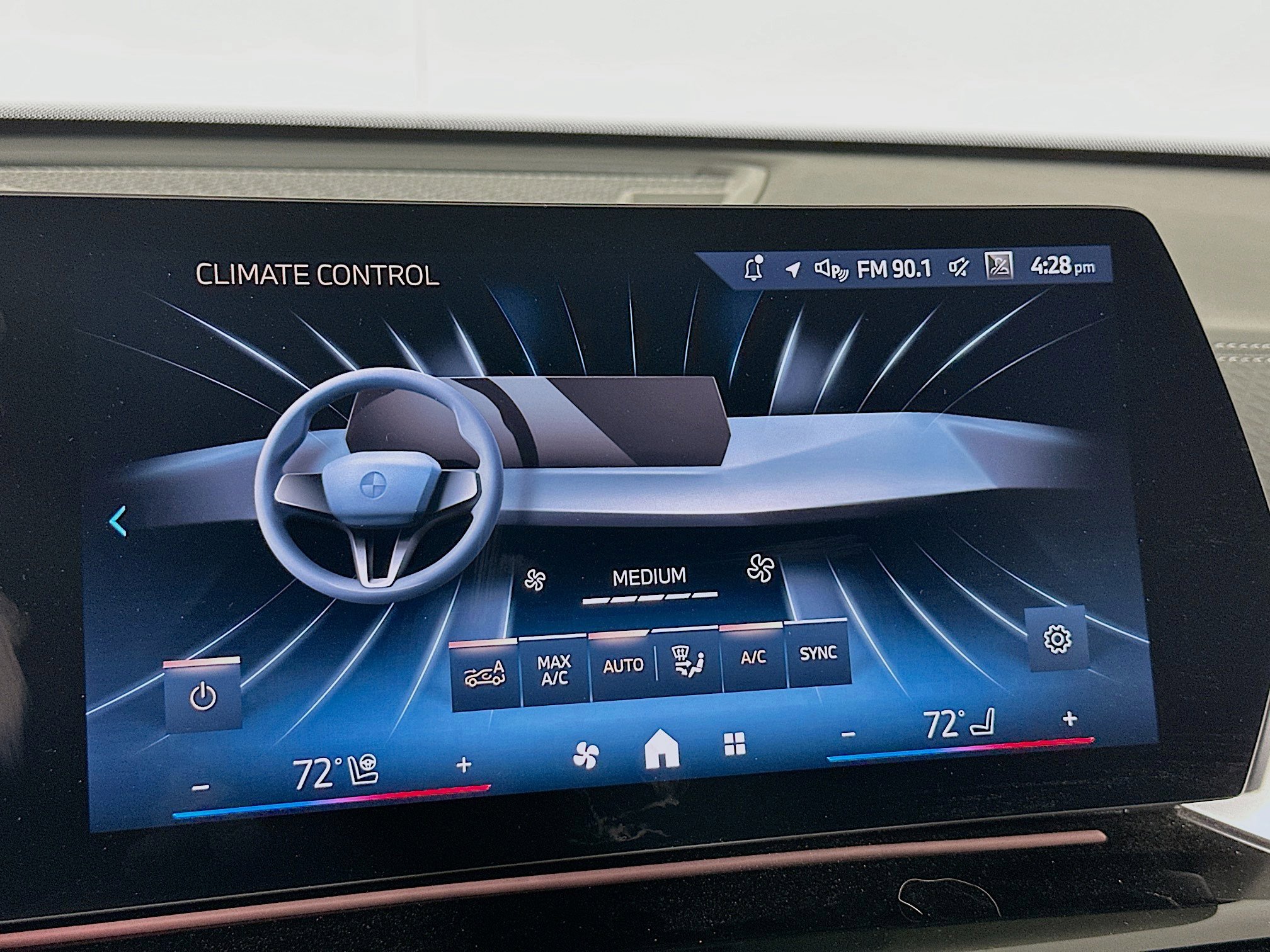 Used 2025 BMW X2 xDrive28i image 23