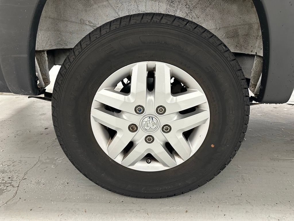 Used 2022 RAM ProMaster 3500 w/ Premium Convenience Group (B) FWD image 58