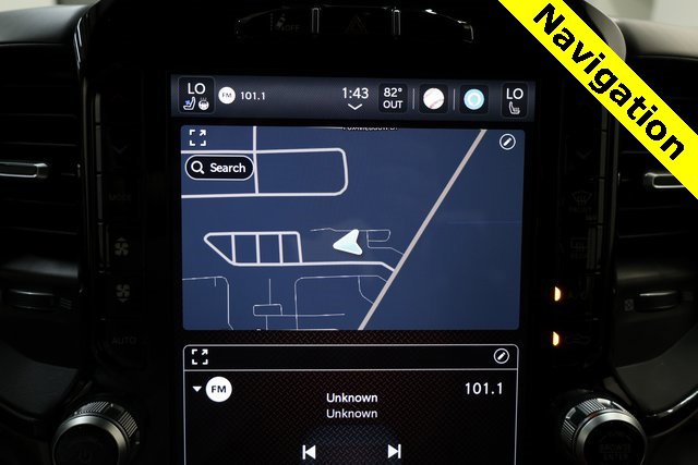 Used 2023 RAM 1500 TRX w/ TRX Level 2 Equipment Group image 41