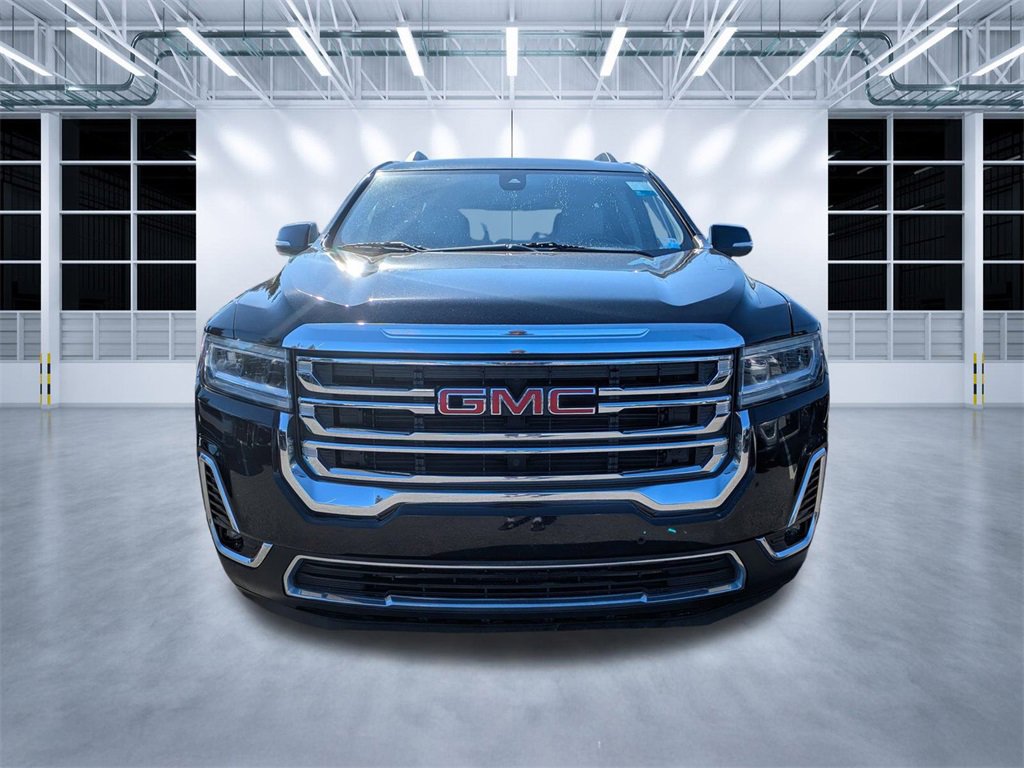 Used 2023 GMC Acadia SLT image 10