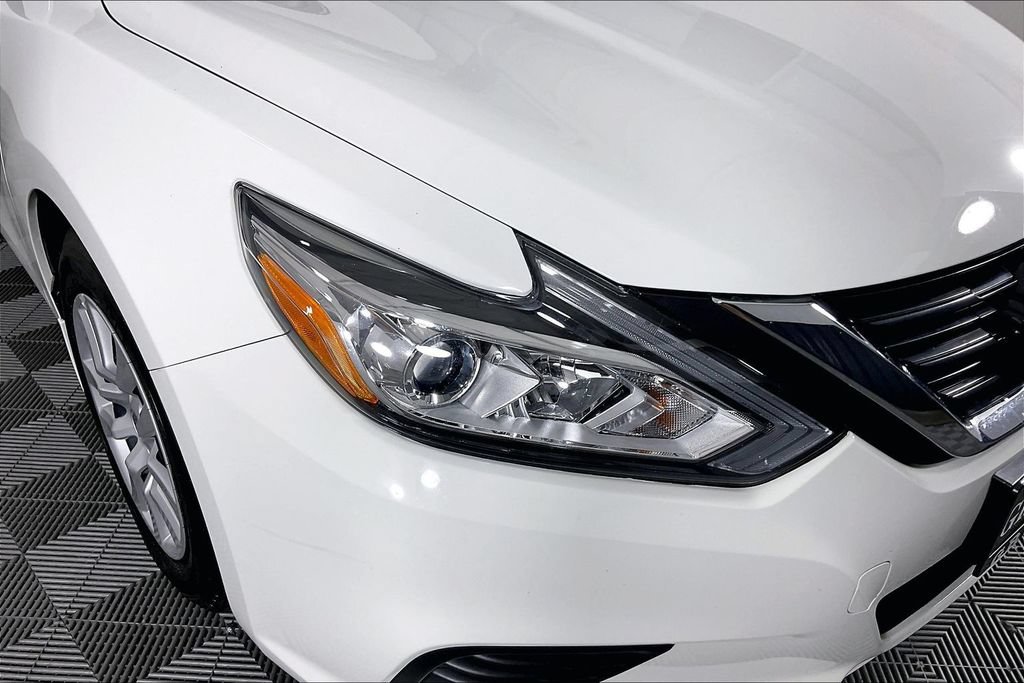 Used 2018 Nissan Altima 2.5 S w/ S Convenience Package FWD image 35