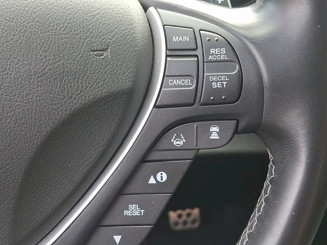 Used 2019 Acura ILX FWD image 22