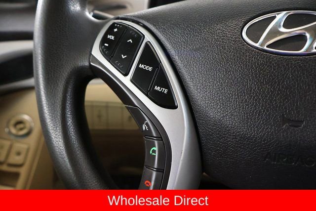 Used 2011 Hyundai Elantra GLS w/ Preferred Equipment Pkg 3 image 16