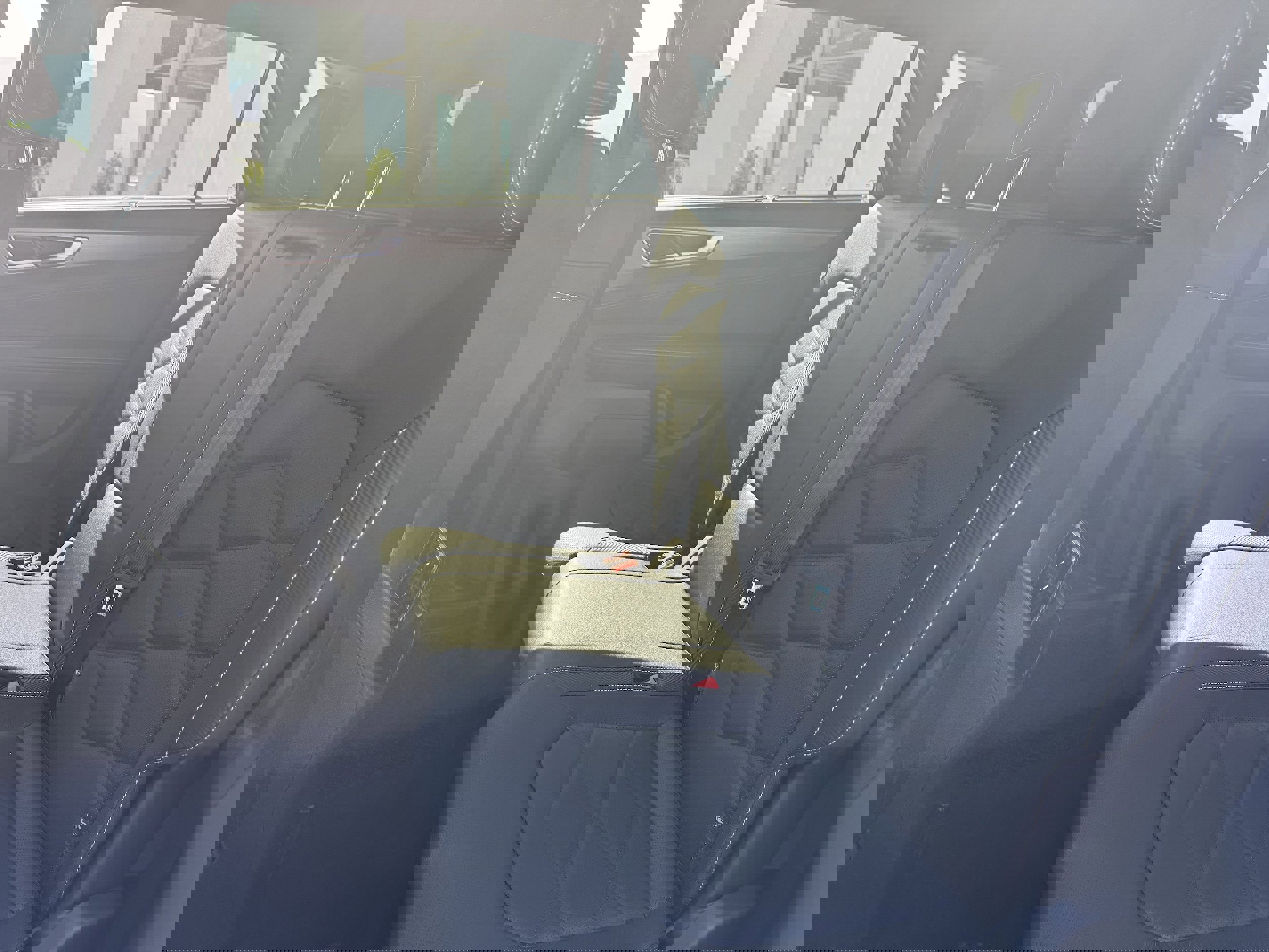 New 2026 Volkswagen Atlas Cross Sport SE image 25