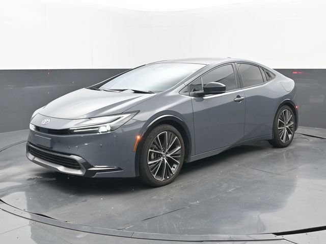 Used 2024 Toyota Prius Limited FWD image 8