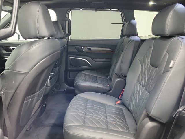 Used 2025 Kia Telluride SX X-Line AWD/4WD image 12