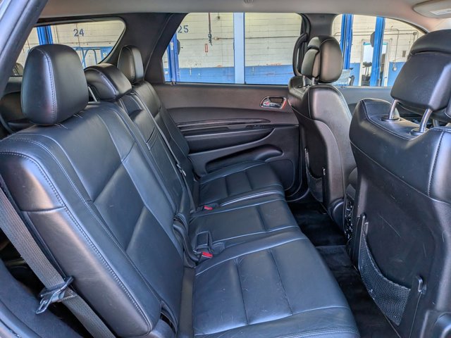 Used 2016 Dodge Durango Limited w/ Nav & Power Liftgate Group image 19