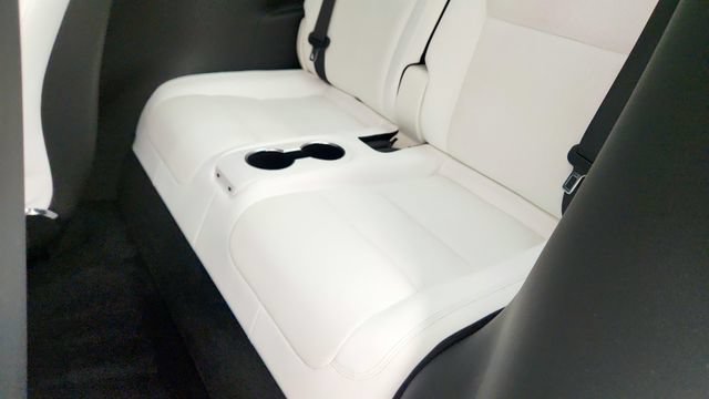 Used 2022 Tesla Model X Plaid AWD/4WD image 44