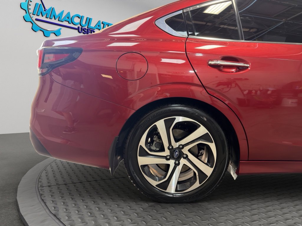 Used 2022 Subaru Legacy Touring XT w/ Popular Package #3 AWD/4WD image 25