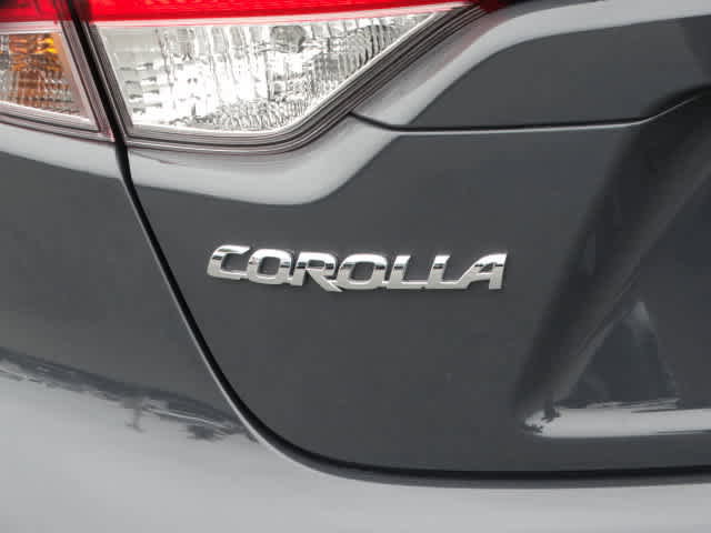 Certified 2023 Toyota Corolla SE w/ SE Premium Package image 20