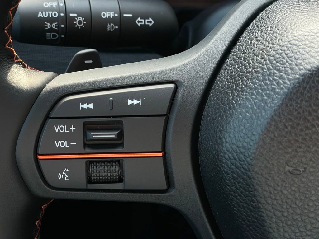 New 2026 Honda Passport TrailSport image 15