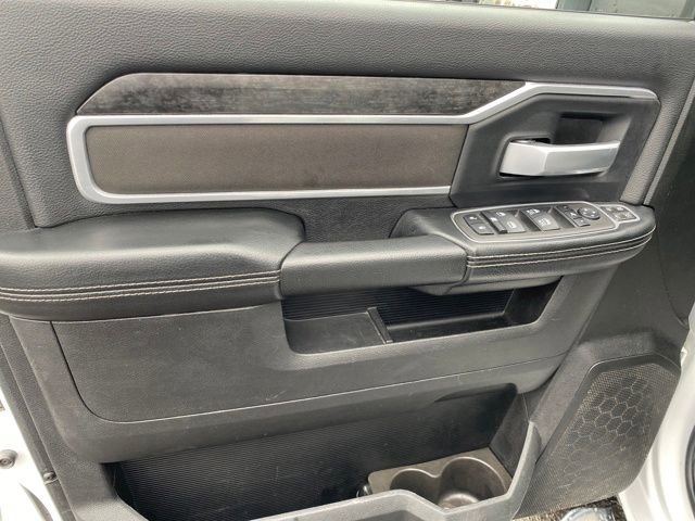 Used 2024 RAM 2500 Big Horn image 16