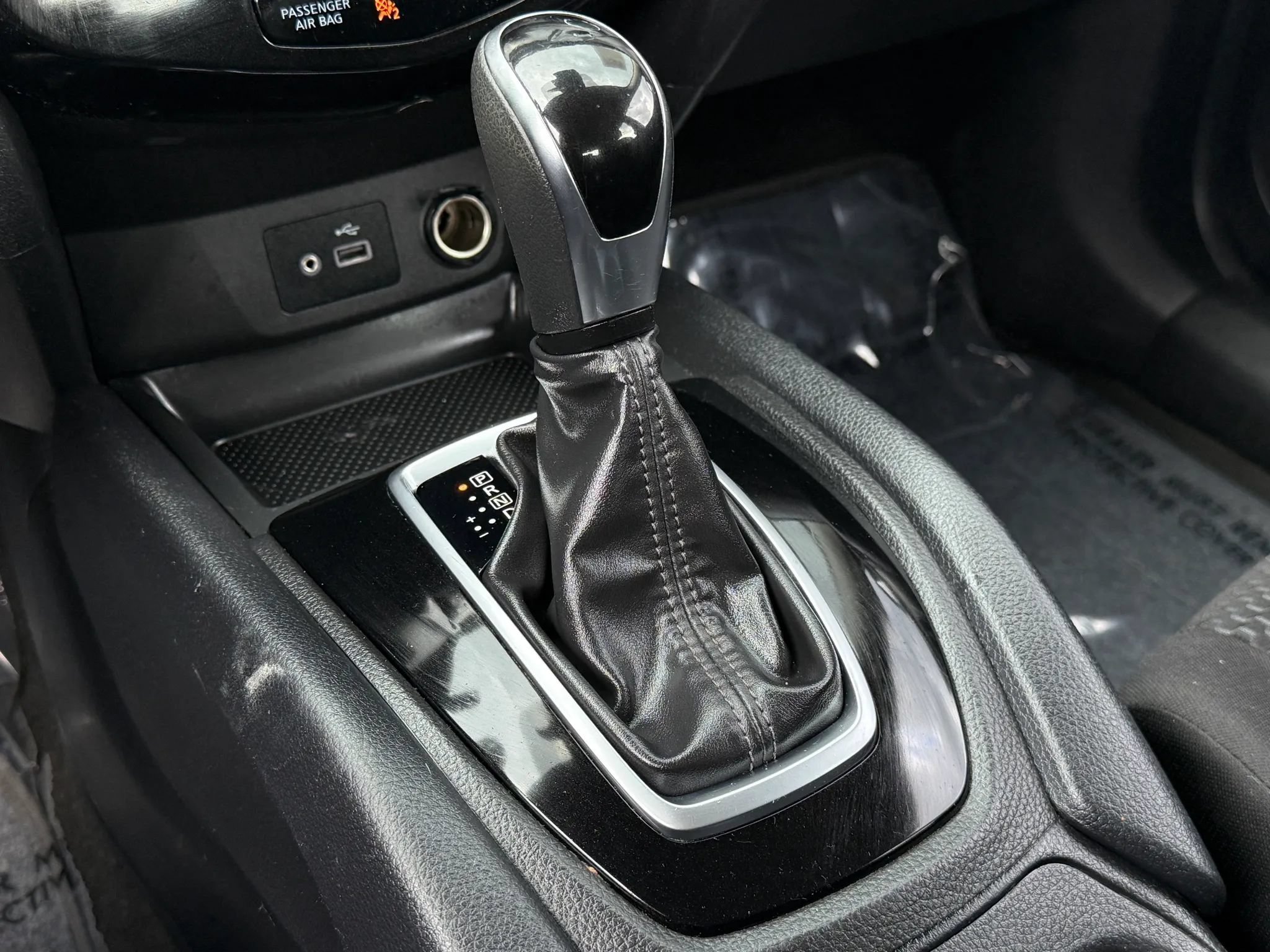 Used 2020 Nissan Rogue Sport S FWD image 26
